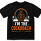 Main Bhi Cockroach Hun T-Shirt | I Am The Cockroach | Cockroach Janta Party Official Tee | Political Merch India PoliticalAccessories.in