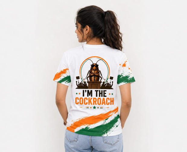 Banner image for: <h2><strong>Political Streetwear</strong></h2>